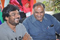 Devudu Chesina Manusulu Pressmeet